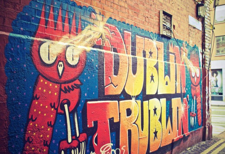 Art CC0 city colourful design Dublin graffiti High-Resolution Ireland Paint Spray Paint Stock street wall free photo CC0