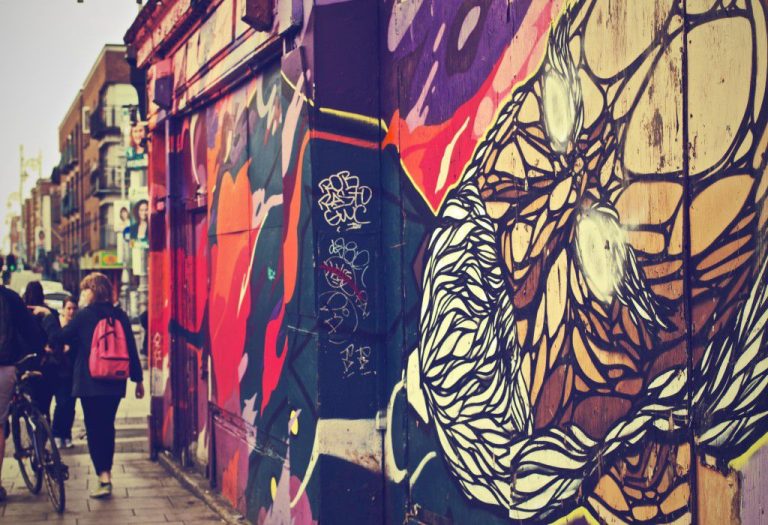 Art CC0 city colourful design Dublin graffiti High-Resolution Ireland moody Paint Spray Paint Stock street wall free photo CC0