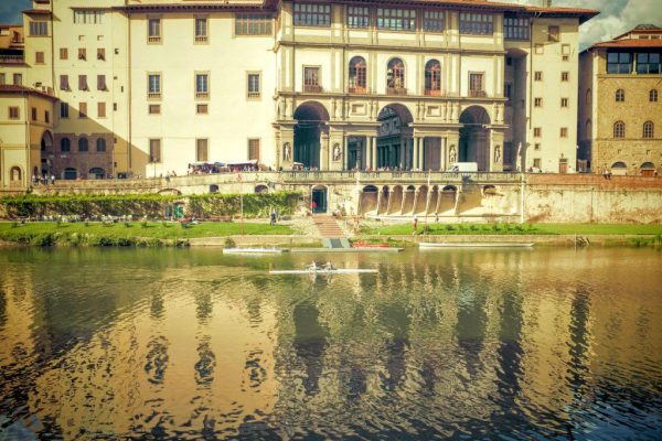 architecture building CC0 colourful Construction fitness Florence High-Resolution Italian Italy man movement outdoors people Person Stock street Urban water woman free photo CC0