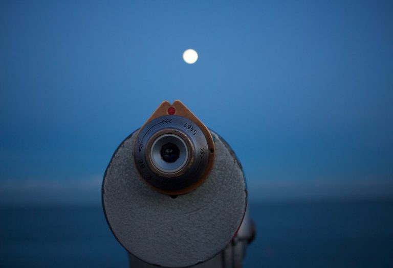 calm CC0 High-Resolution moon night sky Stock viewer free photo CC0