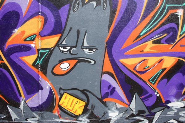 Art CC0 city design graffiti High-Resolution Paint Purple Spray Paint Stock street wall free photo CC0