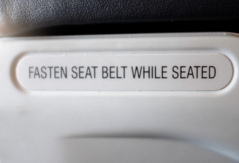 Belt CC0 High-Resolution Plane Seat sign Stock free photo CC0