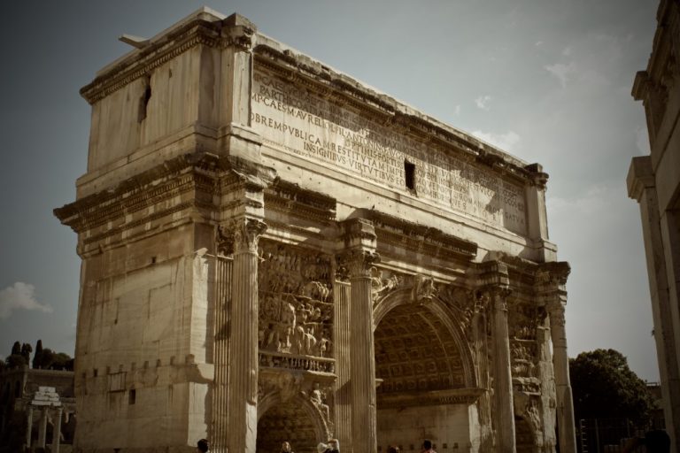 Arch CC0 Constantine High-Resolution Italian Italy Rome Stock stone Structure Tour Tourism Tourist travel free photo CC0
