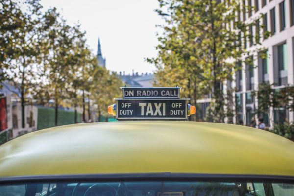 Cab CC0 classic High-Resolution Stock Taxi Transport yellow free photo CC0