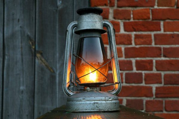 Brick Lantern light Objects wood free photo CC0