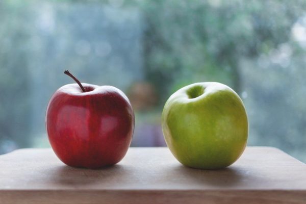 Apple CC0 food green High-Resolution red Stock free photo CC0