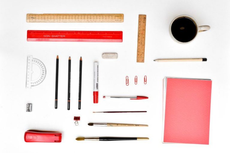 business CC0 Essentials High-Resolution office red Stock work Working free photo CC0