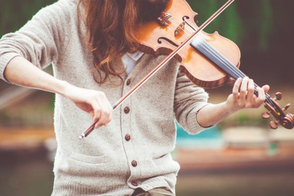 CC0 High-Resolution people Person Playing Stock Violin woman women free photo CC0