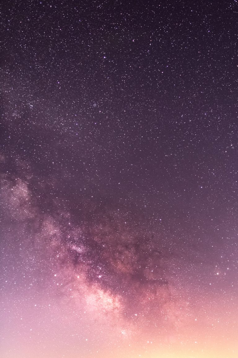 constellations cosmos Galaxy Milky Way nature nebula night sky Space-Wallpaper Stars free photo CC0