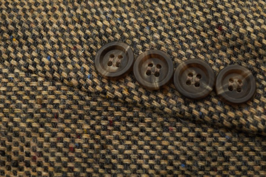 Download Tweed Suit Buttons | Free Stock Photo and Image | Picography
