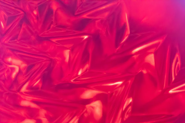 Background blur foil futuristic Pattern red shiny soft texture Wallpaper Waves free photo CC0
