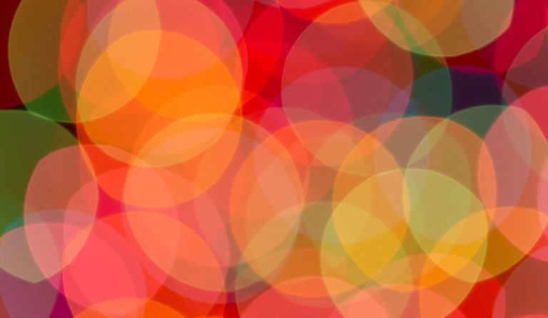 Background blurred bokeh circles Colorful creative design focus hd wallpaper lights Pattern Wallpaper free photo CC0