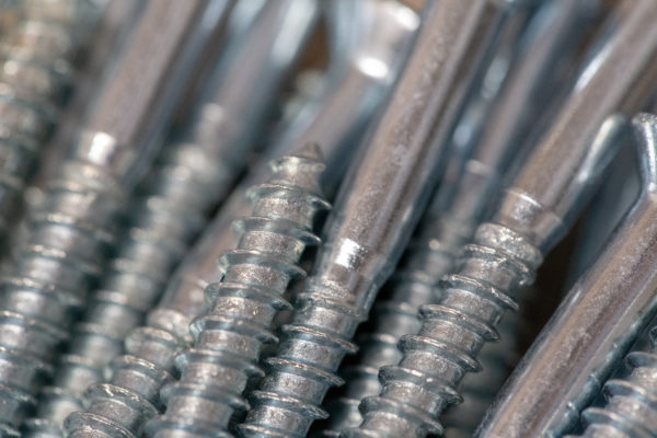 build carpentry Close-Up Construction Create drill Equipment macro Metal screws shiny Silver steel tools woodwork free photo CC0