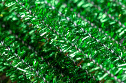 picography-green-pipe-cleaner-tinsel