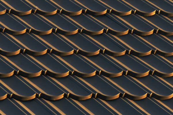 Abstract Background ceramic detail exterior Home House material shingles sunlit tile tiled free photo CC0