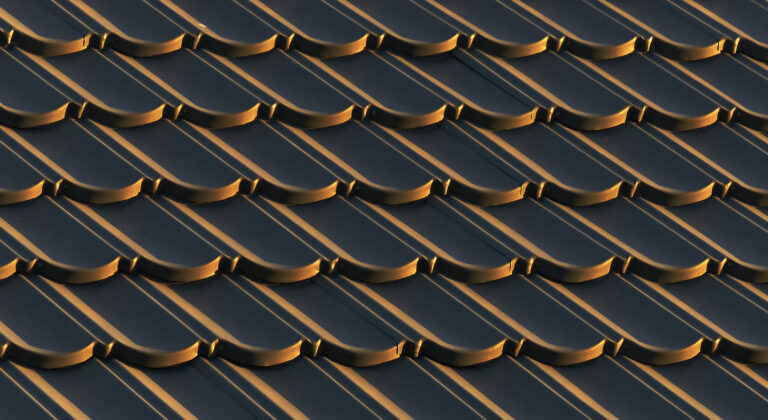 Abstract Background ceramic detail exterior Home House material shingles sunlit tile tiled free photo CC0