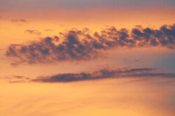picography-orange-puffy-clouds-131