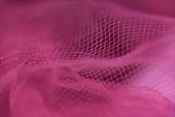blur Close-Up cloth fabric macro Motion Net Pattern pink sew string wave webbing free photo CC0