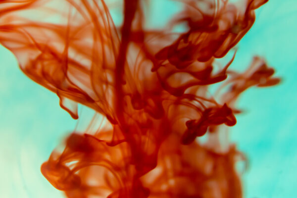 Art Background blue Color creative drop flow hd wallpaper ink Liquid Motion Paint pastel red suspended swirl underwater water free photo CC0