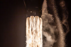 picography-spacex-rocket-liftoff-fire-ice