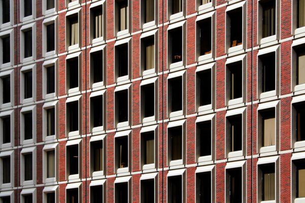 Apartment city Construction exterior facade Glass office Style Urban wall Windows free photo CC0