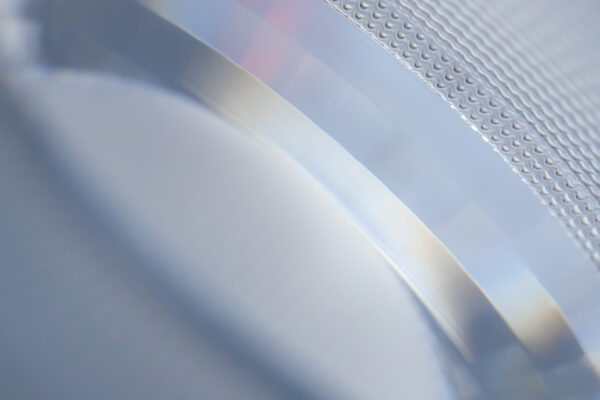 bright futuristic Glass Gradient light macro material Metal metallic plastic soft technical texture free photo CC0