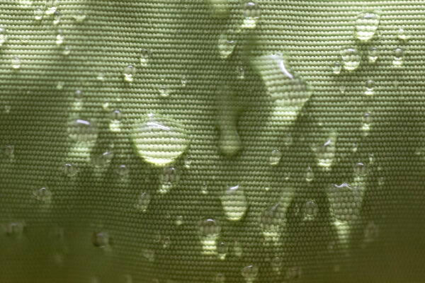 beads Close-Up Droplets fabric gear green Jacket light macro Pattern Rain surface texture water waterproof Wet free photo CC0
