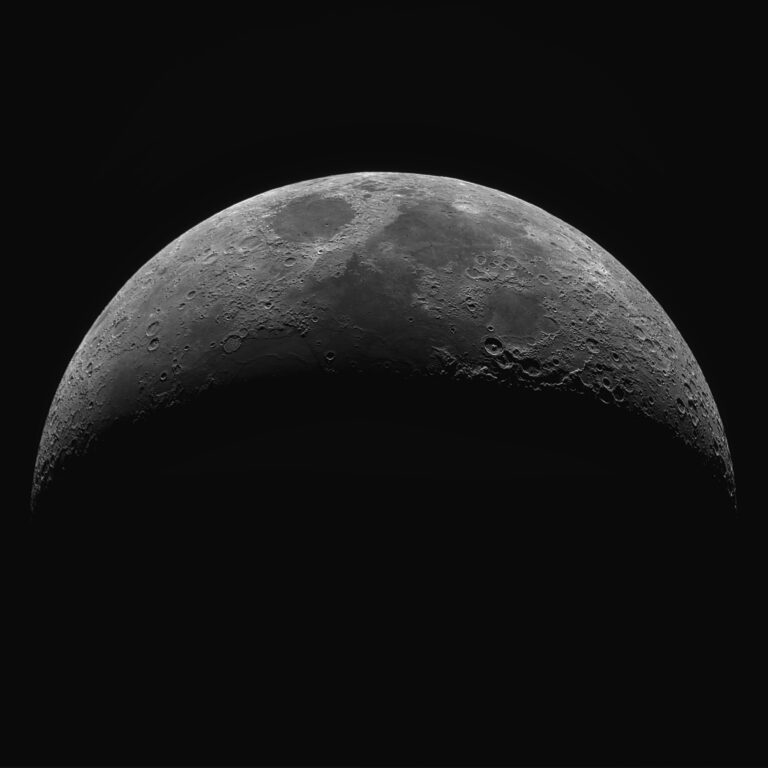 astronomy astrophotography dark gray light nature night Shadow sky free photo CC0